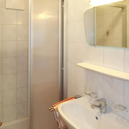 Haus Oberweissbach 316w Apartment
