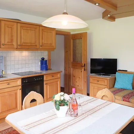 Apartment Haus Oberweissbach 316w *