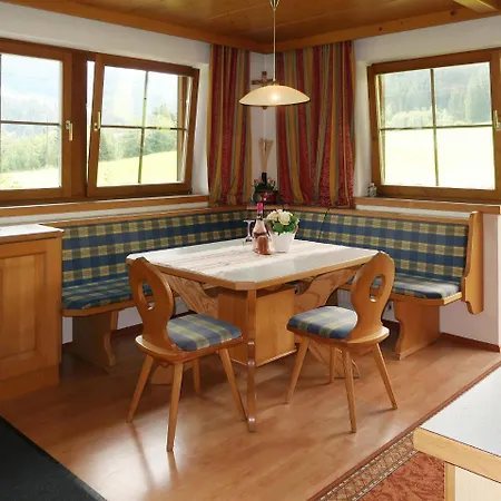 Haus Oberweissbach 316w Apartment