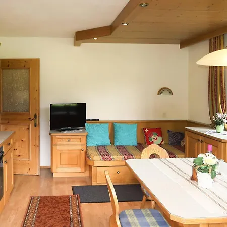Haus Oberweissbach 316w Wildschoenau