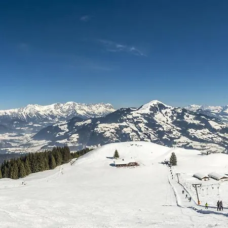 Apartment Haus Oberweissbach 316w